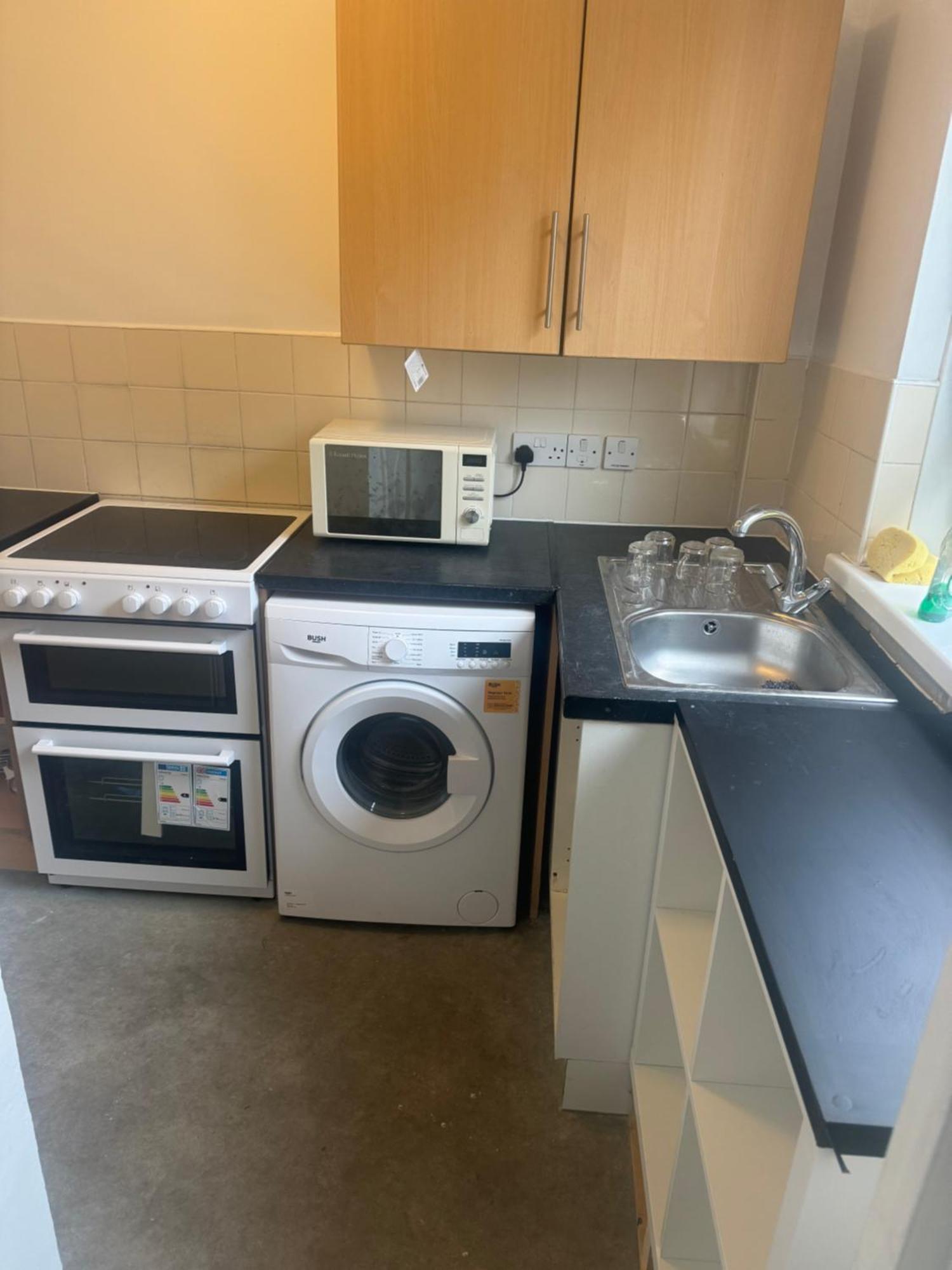 One Bedroom Apartment In Tower Bridge Road Londen Buitenkant foto
