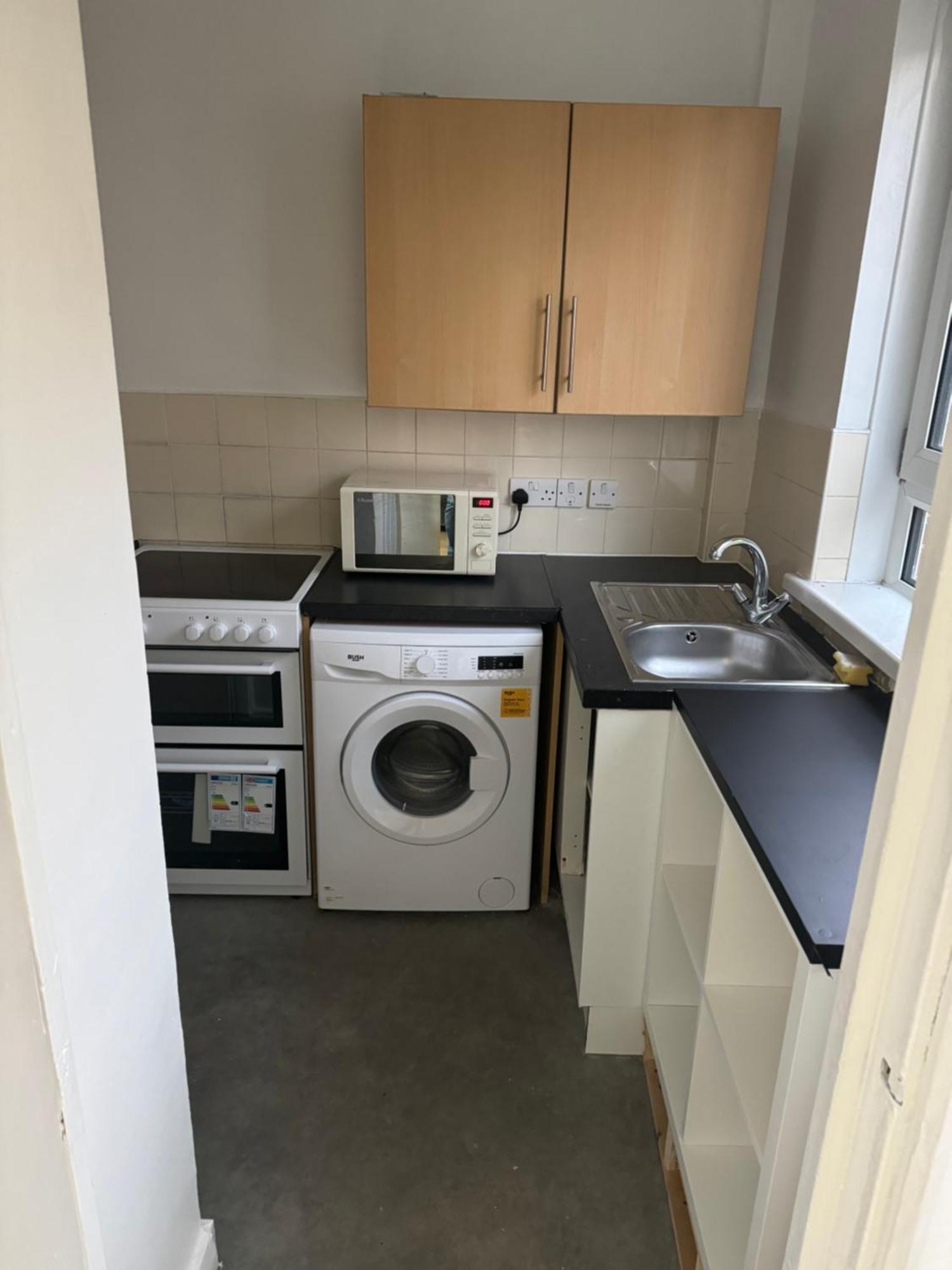 One Bedroom Apartment In Tower Bridge Road Londen Buitenkant foto
