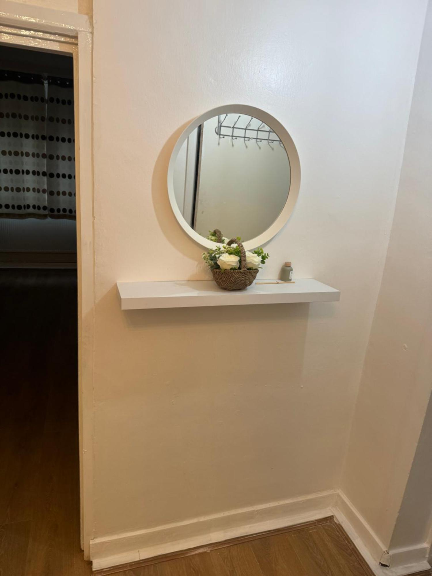 One Bedroom Apartment In Tower Bridge Road Londen Buitenkant foto