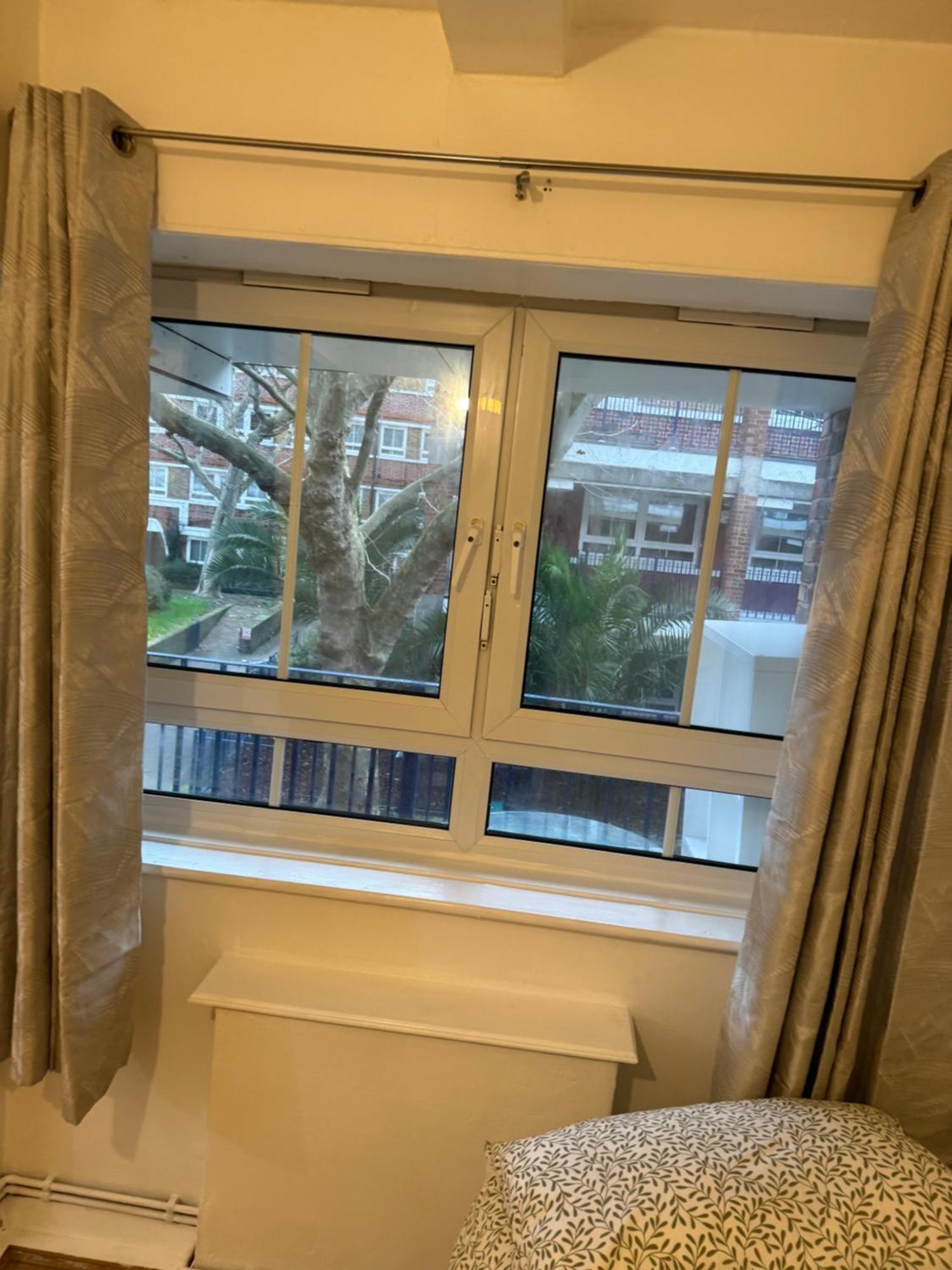 One Bedroom Apartment In Tower Bridge Road Londen Buitenkant foto