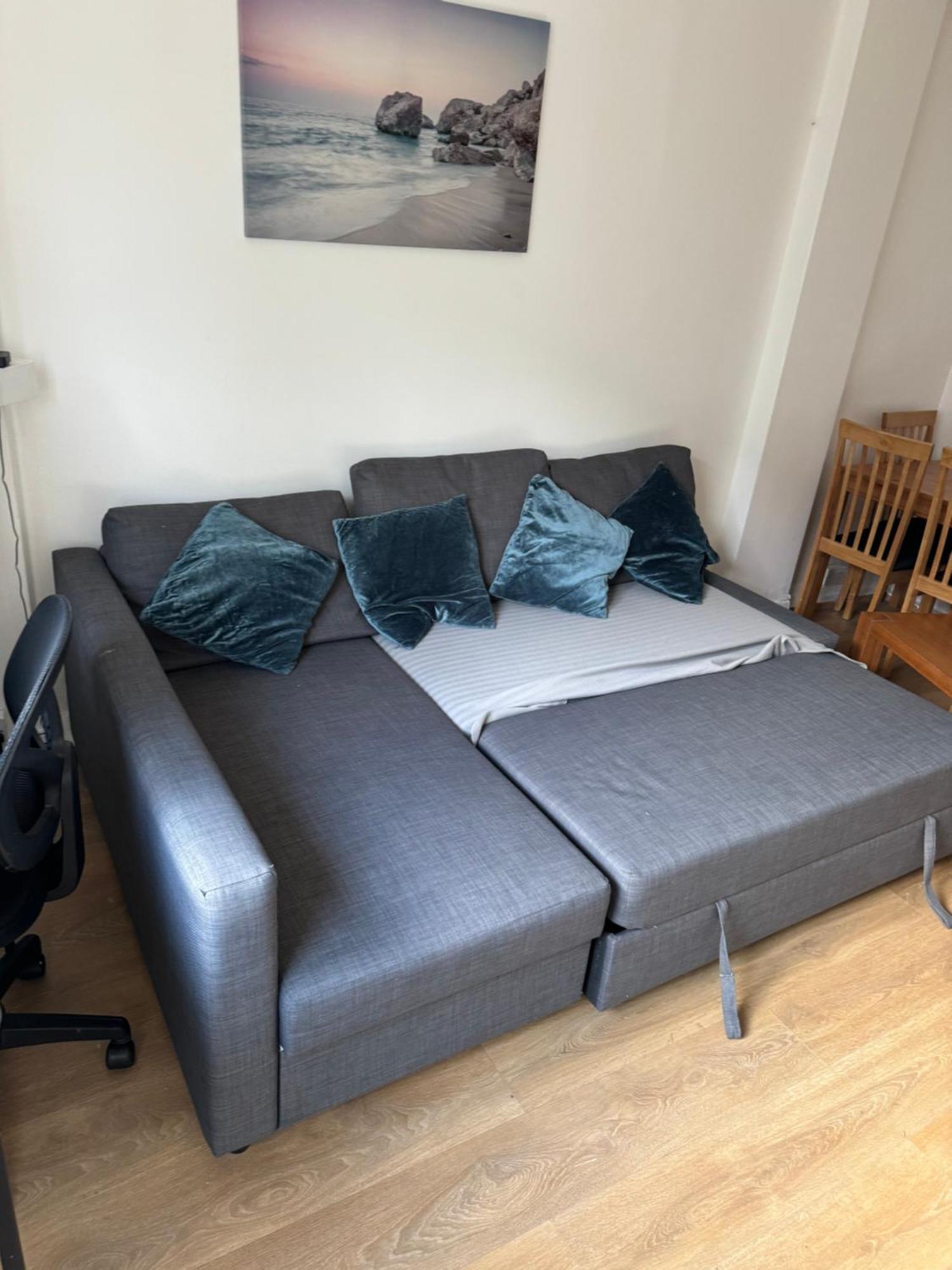 One Bedroom Apartment In Tower Bridge Road Londen Buitenkant foto